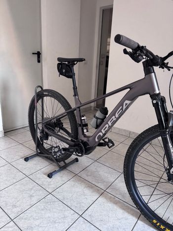 Orbea, URRUN 20 20mph 2025