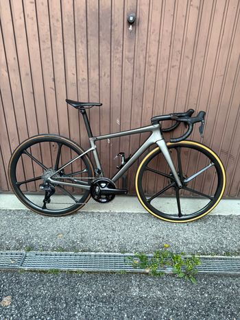 Enve, ENVE Melee 2024 TotalEnergies
