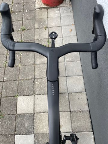 Brugt Scott Addict Ultimate M 2019 Road & Gravel — billede 2 af 7