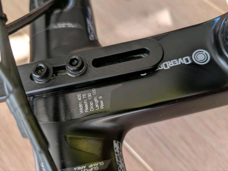 Used Giant Propel Shimano Ultegra Di2 2018 Road & Gravel, Orange — image 11 of 14