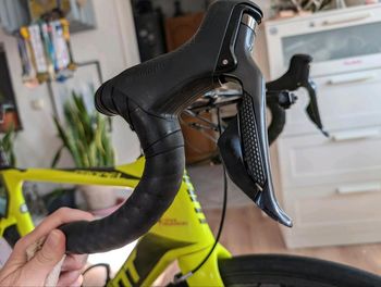 Used Giant Propel Shimano Ultegra Di2 2018 Road & Gravel, Orange — image 9 of 14