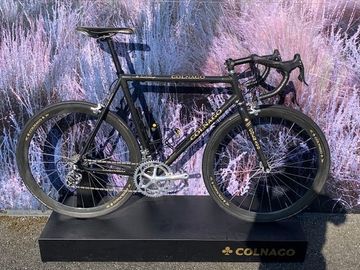 Used Colnago C 40 Gold 2000 Road & Gravel