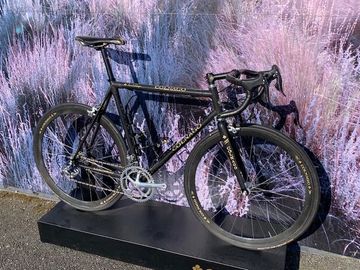 Colnago C 40 Gold 2000 Road & Gravel d'occasion — image 5 sur 5