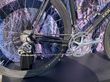 Colnago C 40 Gold 2000 Road & Gravel d'occasion — image 4 sur 5