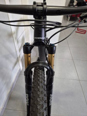 Używany Orbea OIZ M PRO 2022 2022 Mountainbike — zdjęcie 7 z 10