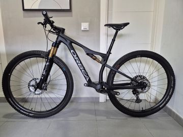 Używany Orbea OIZ M PRO 2022 2022 Mountainbike — zdjęcie 2 z 10
