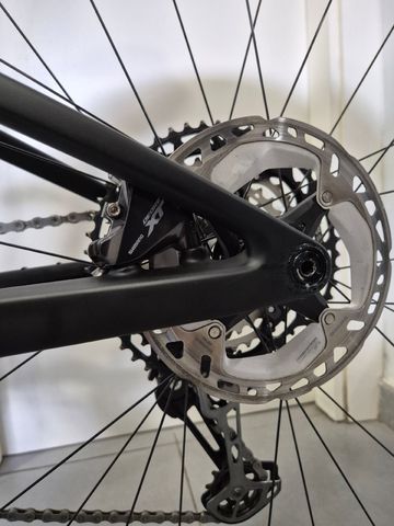 Używany Orbea OIZ M PRO 2022 2022 Mountainbike — zdjęcie 6 z 10