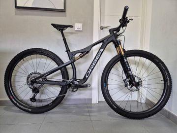 Gebrauchtes Orbea OIZ M PRO 2022 2022 MTB