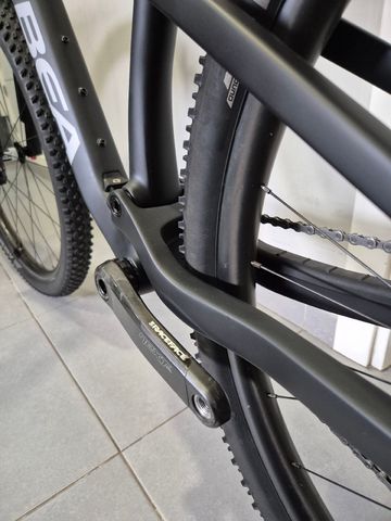Używany Orbea OIZ M PRO 2022 2022 Mountainbike — zdjęcie 5 z 10