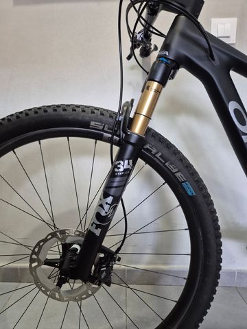 Używany Orbea OIZ M PRO 2022 2022 Mountainbike — zdjęcie 3 z 10