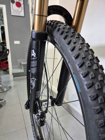 Używany Orbea OIZ M PRO 2022 2022 Mountainbike — zdjęcie 4 z 10