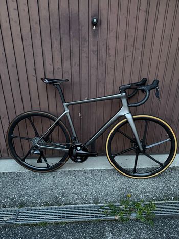 Enve, ENVE Melee 2024 TotalEnergies