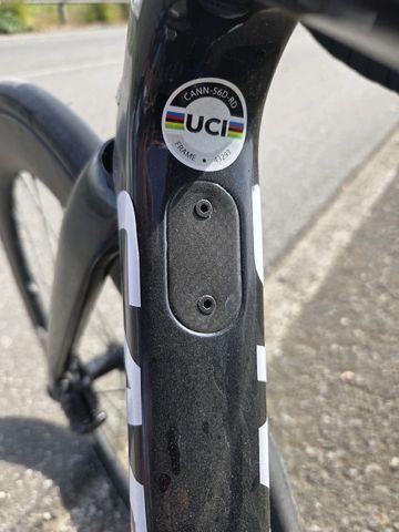Używany Cannondale SuperSix EVO 2022 Road & Gravel — zdjęcie 11 z 20