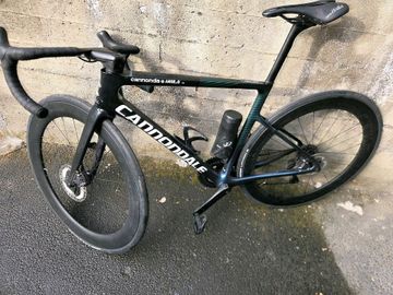 Używany Cannondale SuperSix EVO 2022 Road & Gravel — zdjęcie 18 z 20