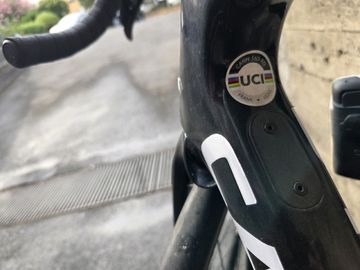 Używany Cannondale SuperSix EVO 2022 Road & Gravel — zdjęcie 19 z 20