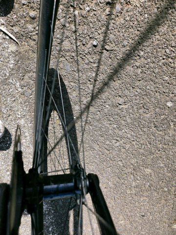 Używany Cannondale SuperSix EVO 2022 Road & Gravel — zdjęcie 9 z 20