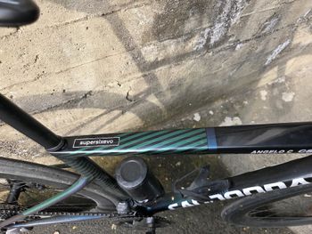 Brugt Cannondale SuperSix EVO 2022 Road & Gravel — billede 15 af 19