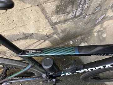 Używany Cannondale SuperSix EVO 2022 Road & Gravel — zdjęcie 15 z 20