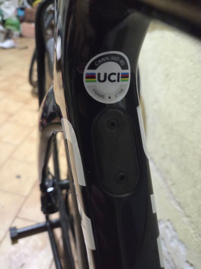 Używany Cannondale SuperSix EVO 2022 Road & Gravel — zdjęcie 2 z 20