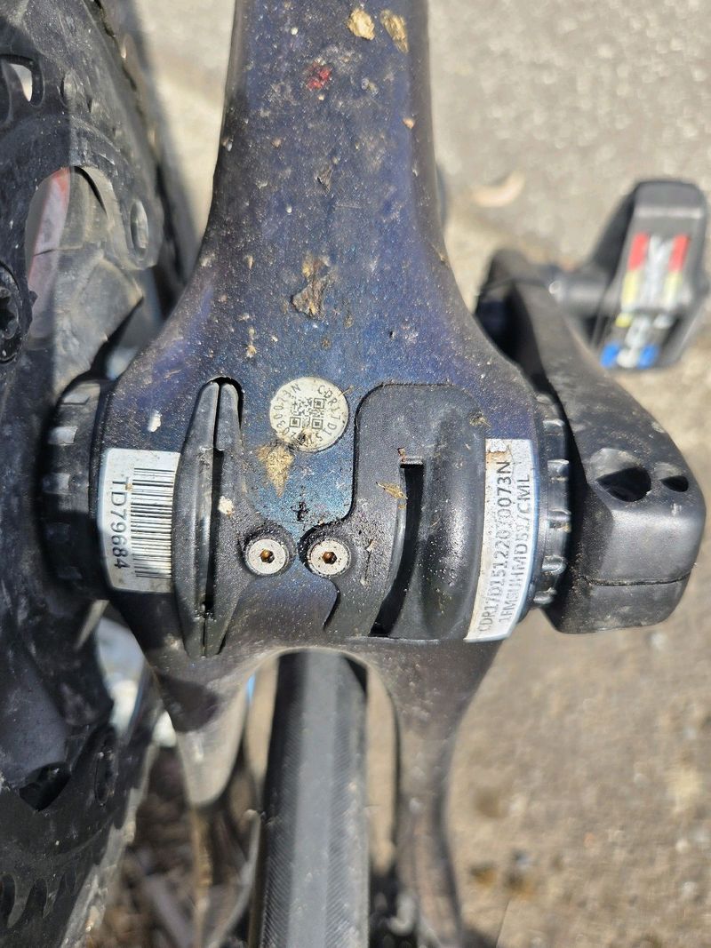 Używany Cannondale SuperSix EVO 2022 Road & Gravel — zdjęcie 12 z 20
