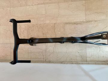 Used Scott Addict 10 2025 Frameset 2025 Road & Gravel, Black — image 3 of 8