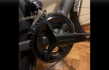Used Scott Addict 10 2025 Frameset 2025 Road & Gravel, Black — image 6 of 8