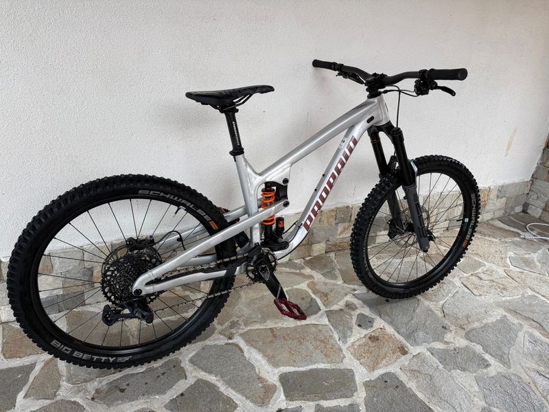 Propain SPINDRIFT 5 AL 25 2025 MTB d'occasion