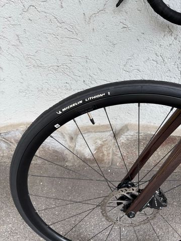 Brugt Giant TCR Advanced Disc 2 Pro Compact 2022 2022 Road & Gravel — billede 4 af 7