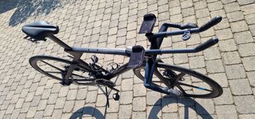 BMC Timemachine 01 DISC ONE 2023 2023 Road & Gravel d'occasion — image 4 sur 5