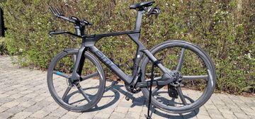 BMC Timemachine 01 DISC ONE 2023 2023 Road & Gravel d'occasion — image 2 sur 5