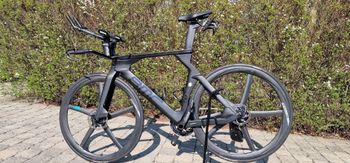 BMC, Timemachine 01 DISC ONE 2023