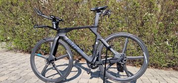 Used BMC Timemachine 01 DISC ONE 2023 2023 Road & Gravel