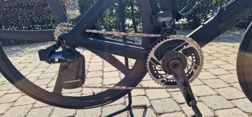 BMC Timemachine 01 DISC ONE 2023 2023 Road & Gravel d'occasion — image 3 sur 5