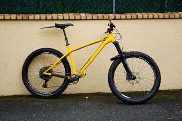 Brugt Octane One Sour 2018 MTB