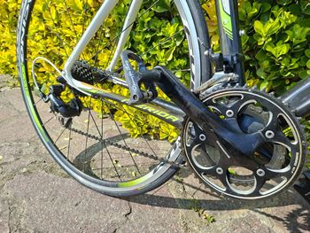 Used Merida SCULTURA 904-Evo 2010 Road & Gravel — image 6 of 8