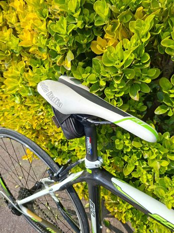 Used Merida SCULTURA 904-Evo 2010 Road & Gravel — image 5 of 8