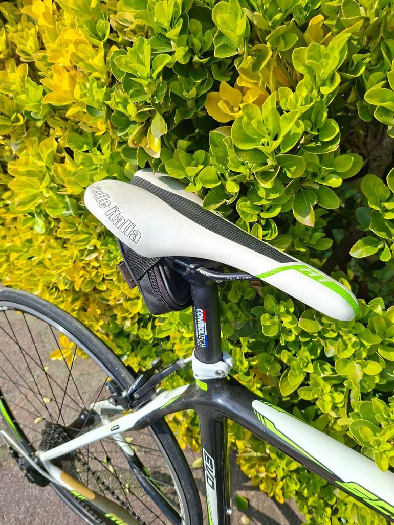 Used Merida SCULTURA 904-Evo 2010 Road & Gravel — image 5 of 8