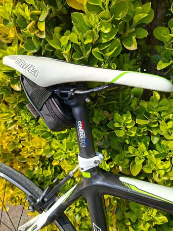 Used Merida SCULTURA 904-Evo 2010 Road & Gravel — image 8 of 8