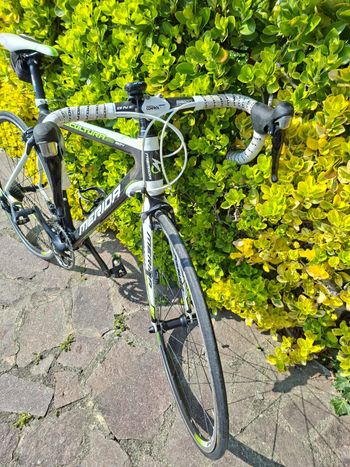 Used Merida SCULTURA 904-Evo 2010 Road & Gravel — image 4 of 8