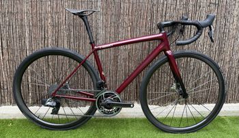 Specialized, S-Works Aethos – SRAM Red eTap AXS 2023