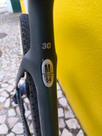 Gebrauchtes Scott Addict Shimano 105 Di2 2022 Road & Gravel, Grün — Bild 3 von 23