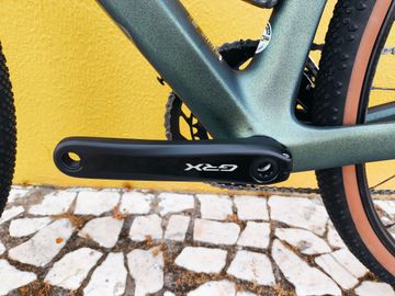 Gebrauchtes Scott Addict Shimano 105 Di2 2022 Road & Gravel, Grün — Bild 13 von 23