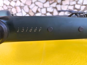 Gebrauchtes Scott Addict Shimano 105 Di2 2022 Road & Gravel, Grün — Bild 7 von 23