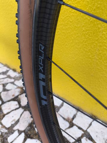 Gebrauchtes Scott Addict Shimano 105 Di2 2022 Road & Gravel, Grün — Bild 12 von 23