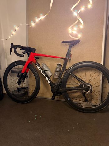 Cannondale, SuperSix EVO 2 2025