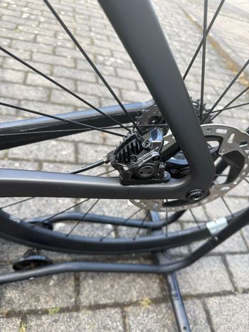 Used Cervélo S5 Dura Ace Di2 2023 2023 Road & Gravel, Black — image 8 of 9