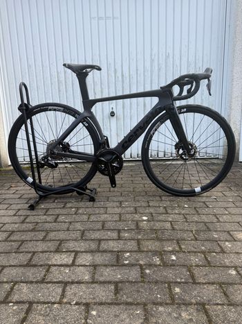 Used Cervélo S5 Dura Ace Di2 2023 2023 Road & Gravel, Black — image 1 of 9