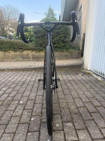 Used Cervélo S5 Dura Ace Di2 2023 2023 Road & Gravel, Black — image 2 of 9