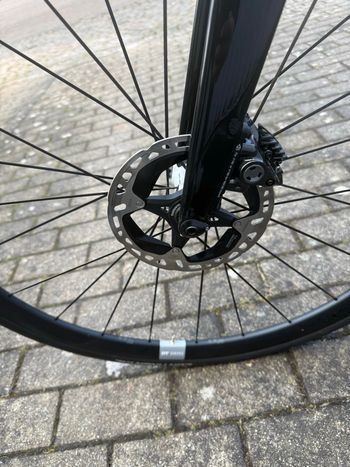 Used Cervélo S5 Dura Ace Di2 2023 2023 Road & Gravel, Black — image 7 of 9