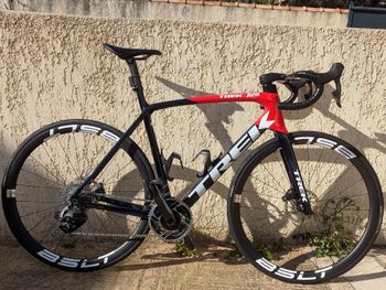 Trek, Emonda SRAM Red eTap